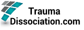 Logo for traumadissociation.com